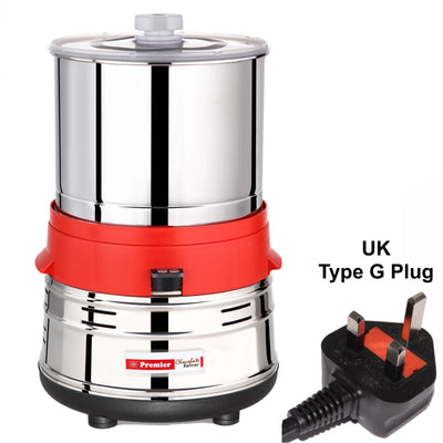 Chocolate Stone Grinders