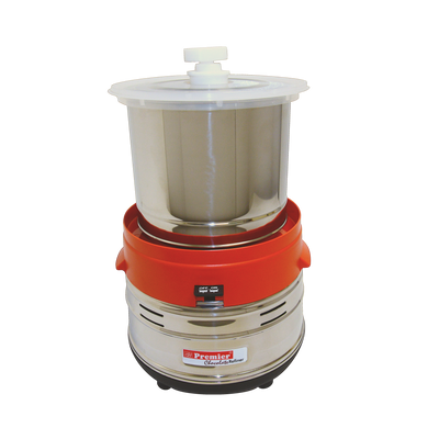 Chocolate Small Stone Grinder