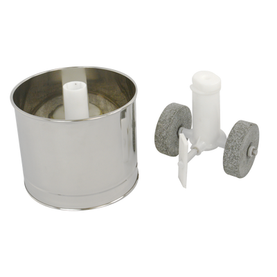 Chocolate making machines