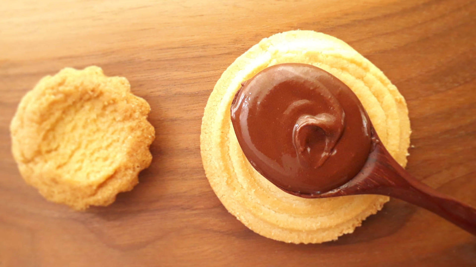 Toasted Almond Latte Spread