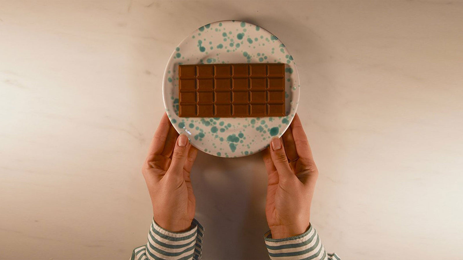 Out-of the-Ordinary Chocolate