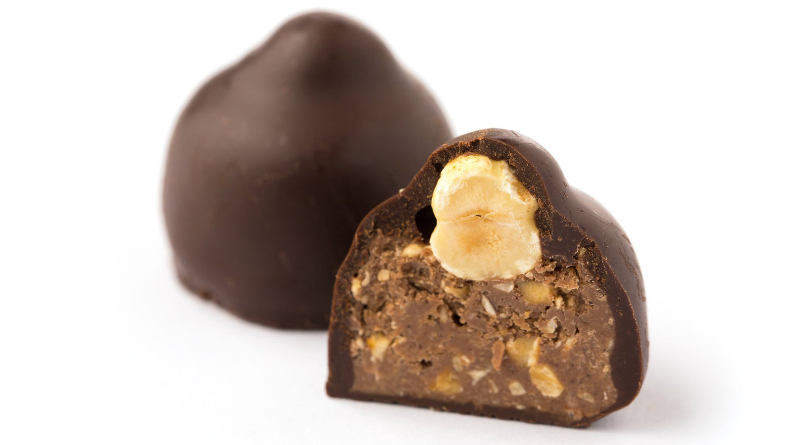 How to make Praline Filling