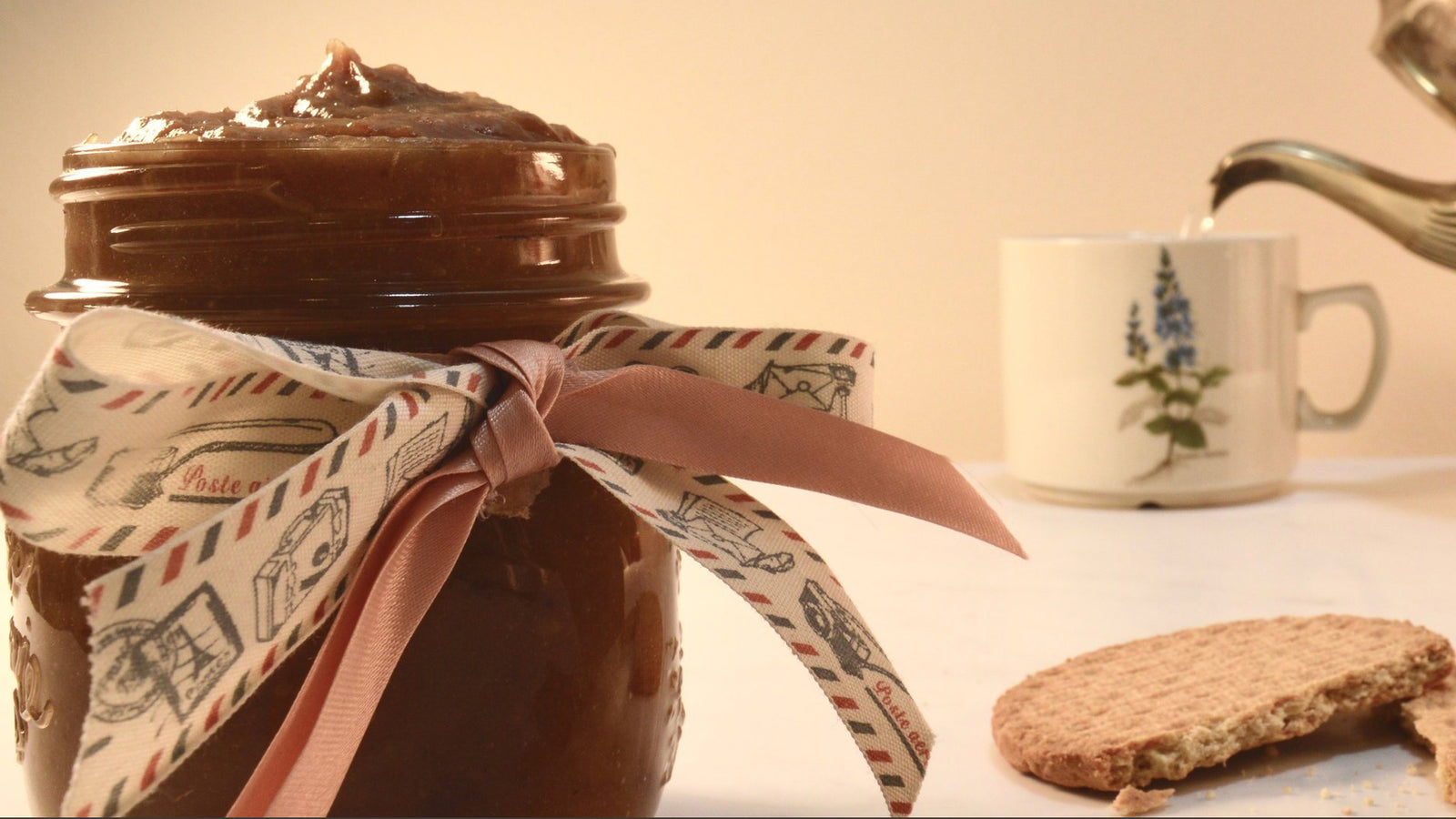 Vegan Dulce de Leche