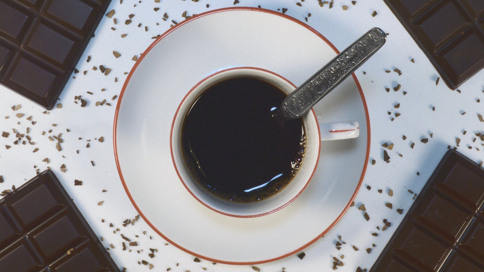 Espresso Macchiato Chocolate