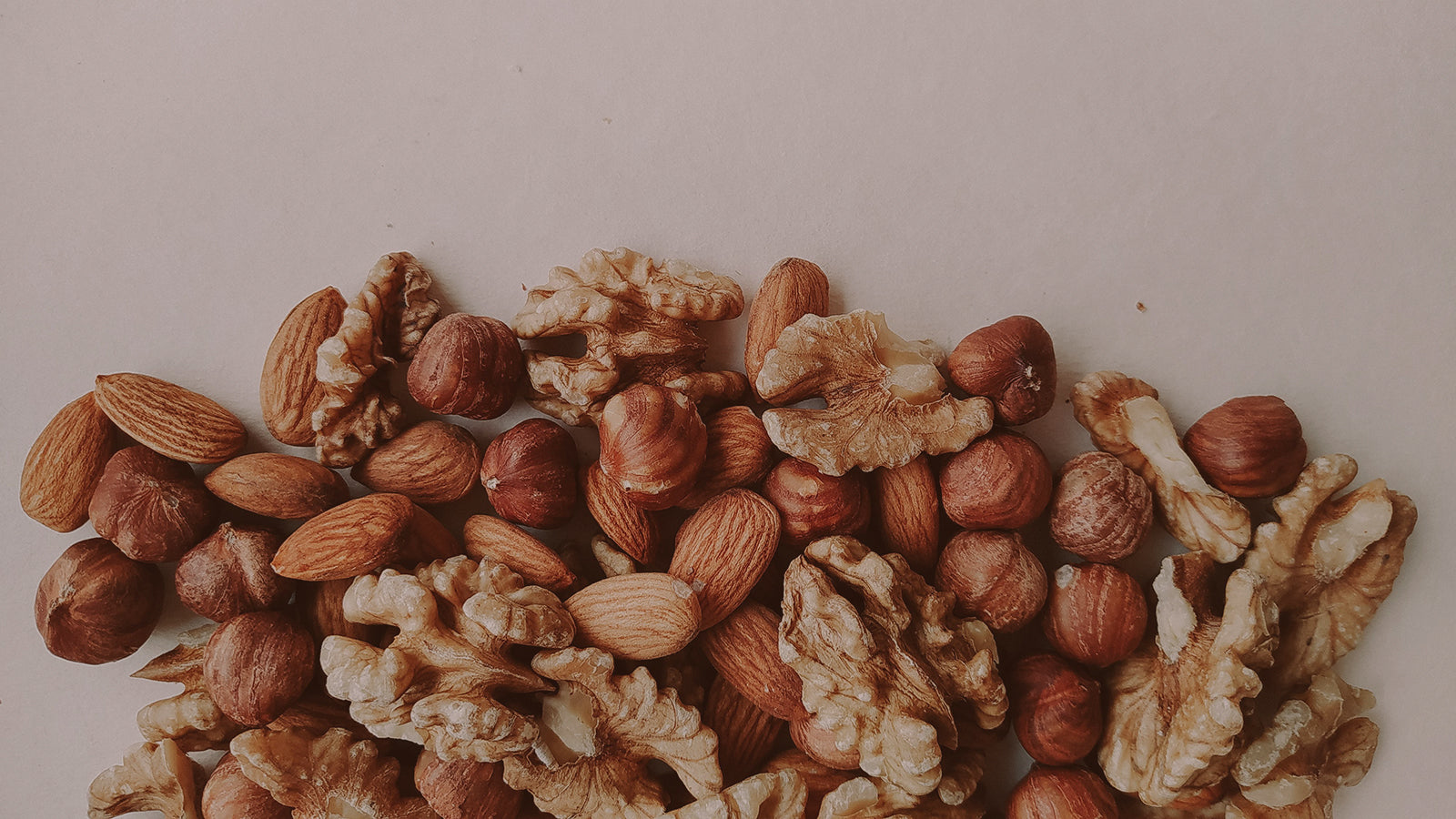 Make Nut Milk from Nut Butter in Under 10 Minutes