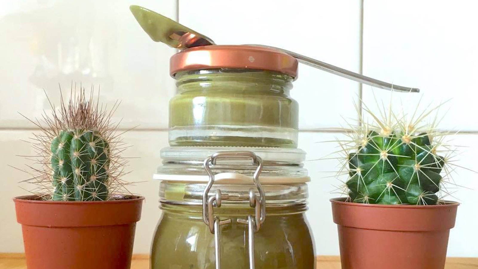 Pesto, Mustards, Hot Sauce and Moles