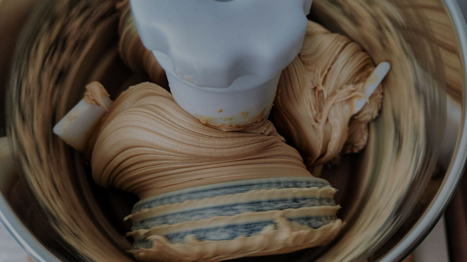 Brown Butter Chickpea Spread