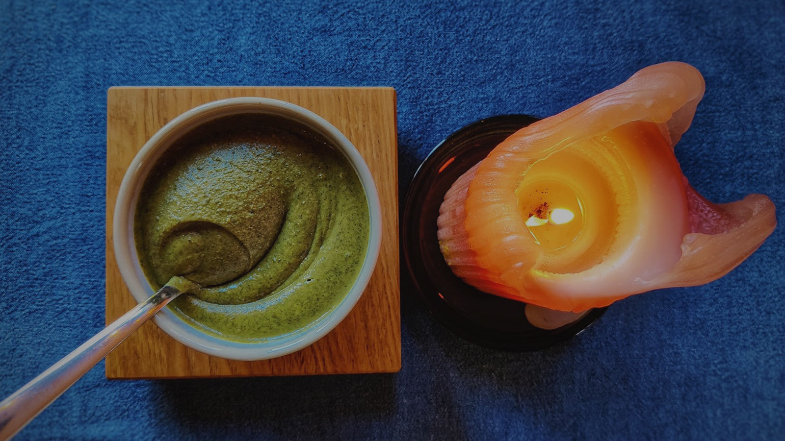 Harvest Pumpkin Praliné