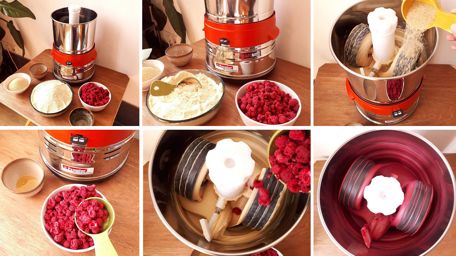 Raspberry Pie in a Jar