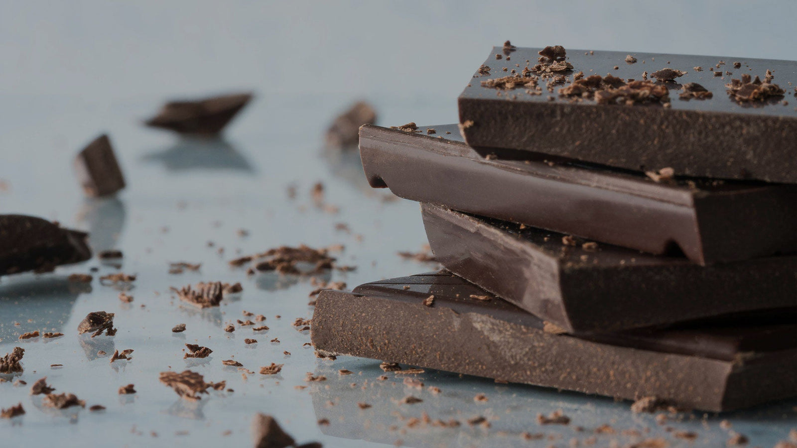 Bean-to-bar chocolate