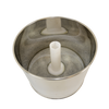 Refurbished Premier 8 lb Chocolate Refiner Drum and Roller Stone Kit