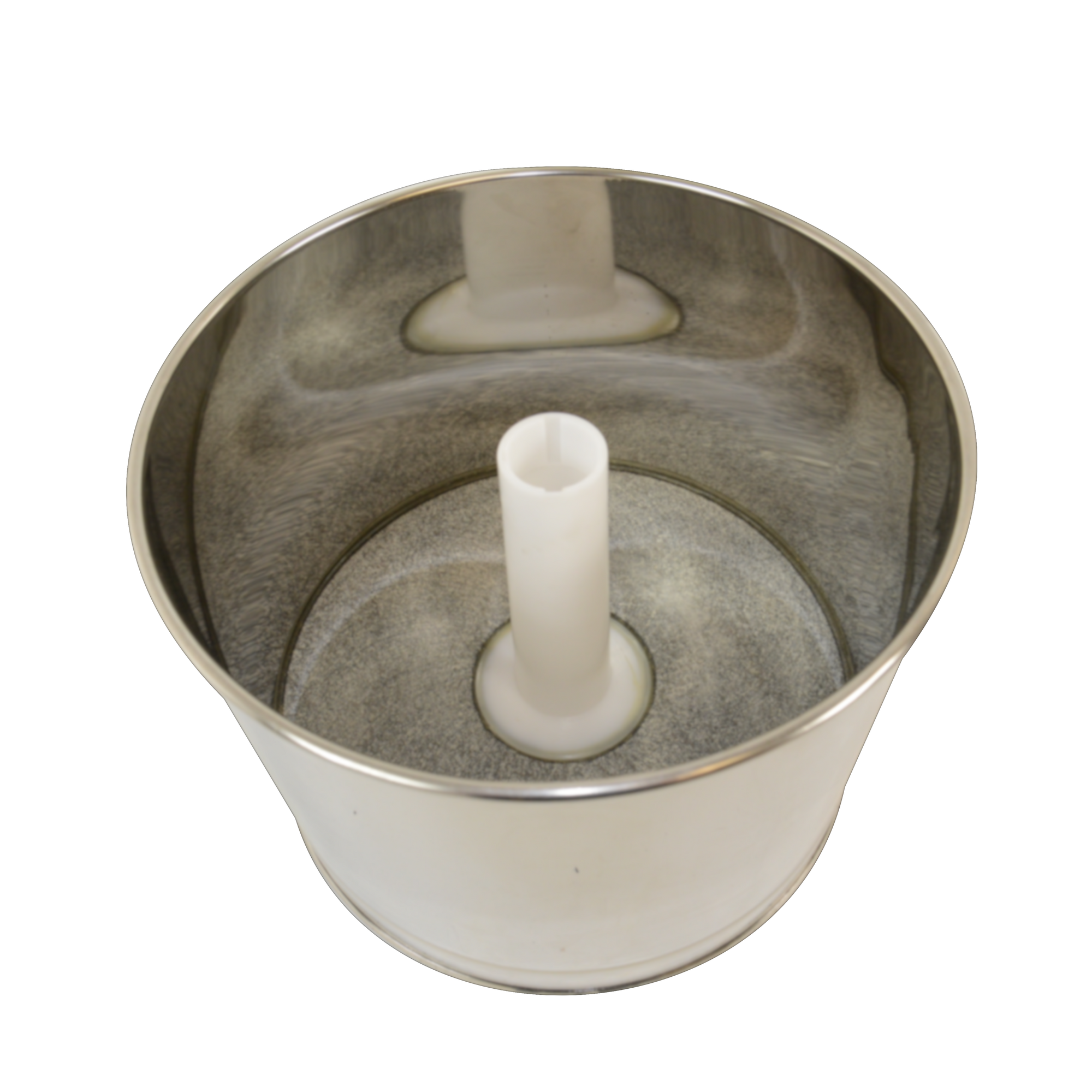 Refurbished Drum for Premier 8 lb Chocolate Refiner