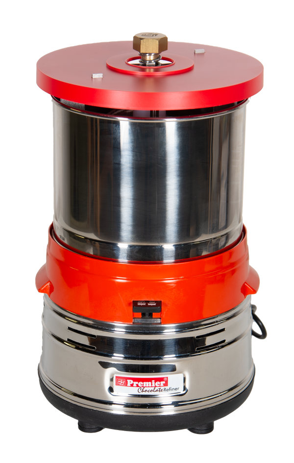 Premier社メランジャー　チョコレートリファイナー Yahoo!オークション - 【業務用】チョコレートリファナー（メランジャ