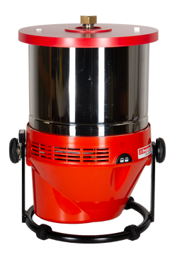 調理器具 Premier Tilting Chocolate Refiner Tilting Premier Chocolate Refiner 10lbs | Premier Chocolate