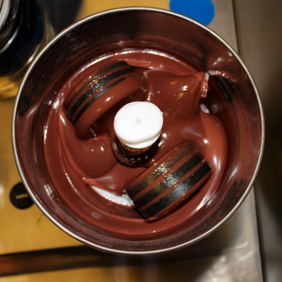 Bean to Bar Immersion Workshop - Chloe Doutre-Roussel