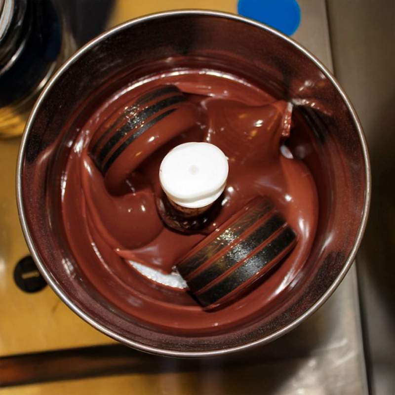 Bean to Bar Immersion Workshop - Chloe Doutre-Roussel