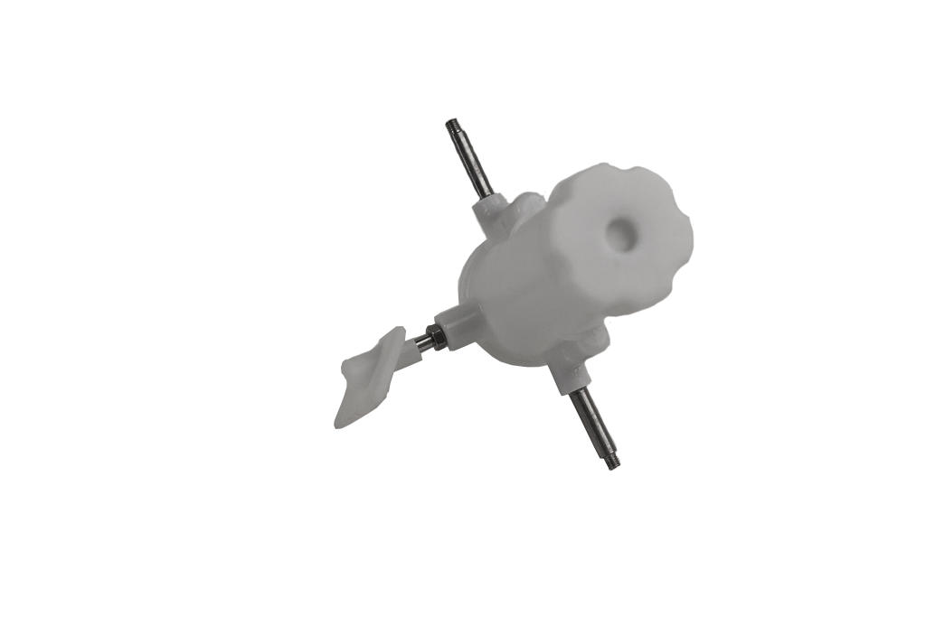 Microbatch Stone Holder Kit - SALE