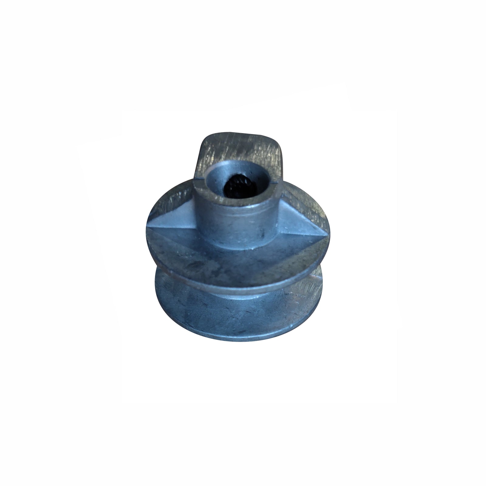 Motor Pulley for Small, LoPro and Tilting Chocolate Refiner