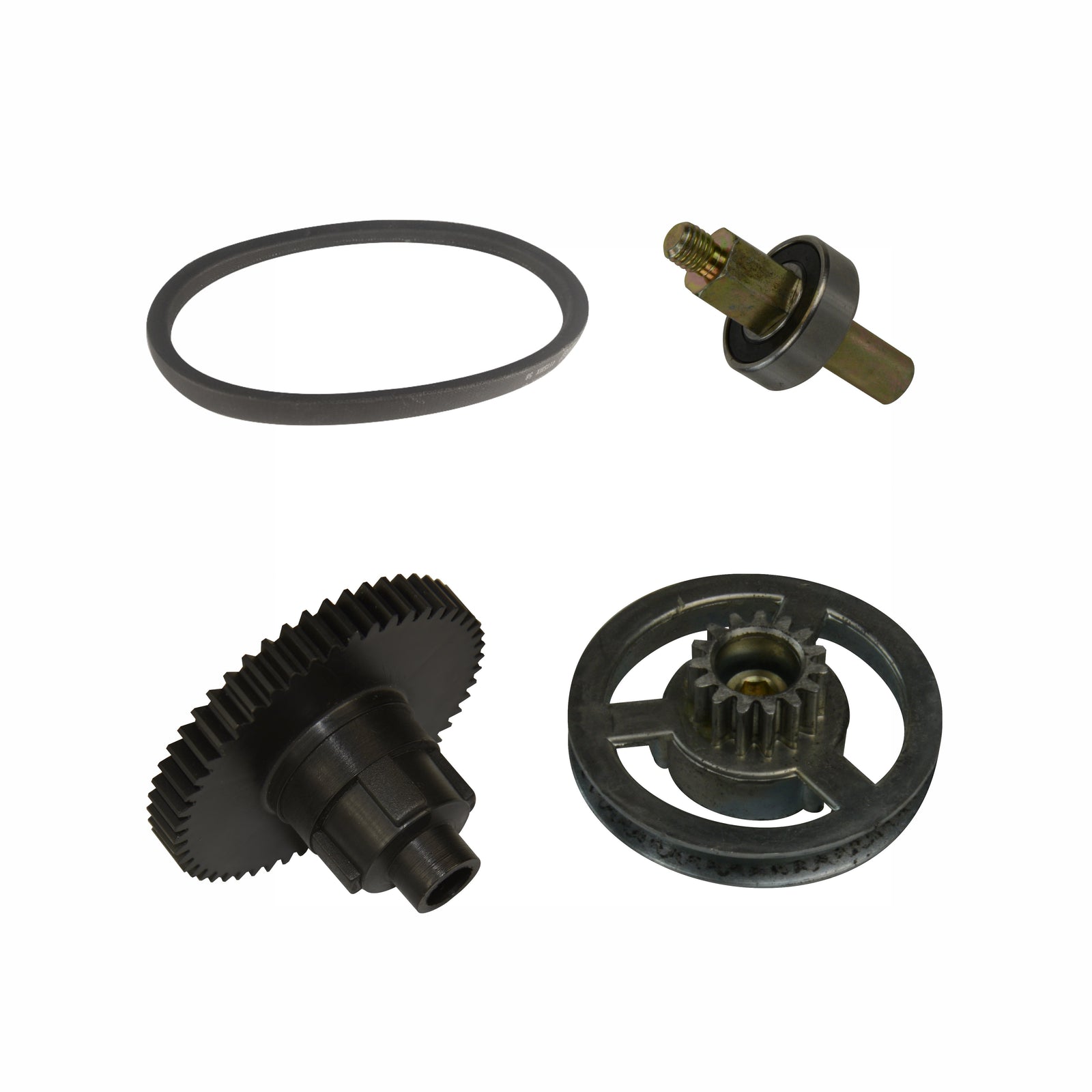 LoPro Chocolate Refiner Transmission Kit
