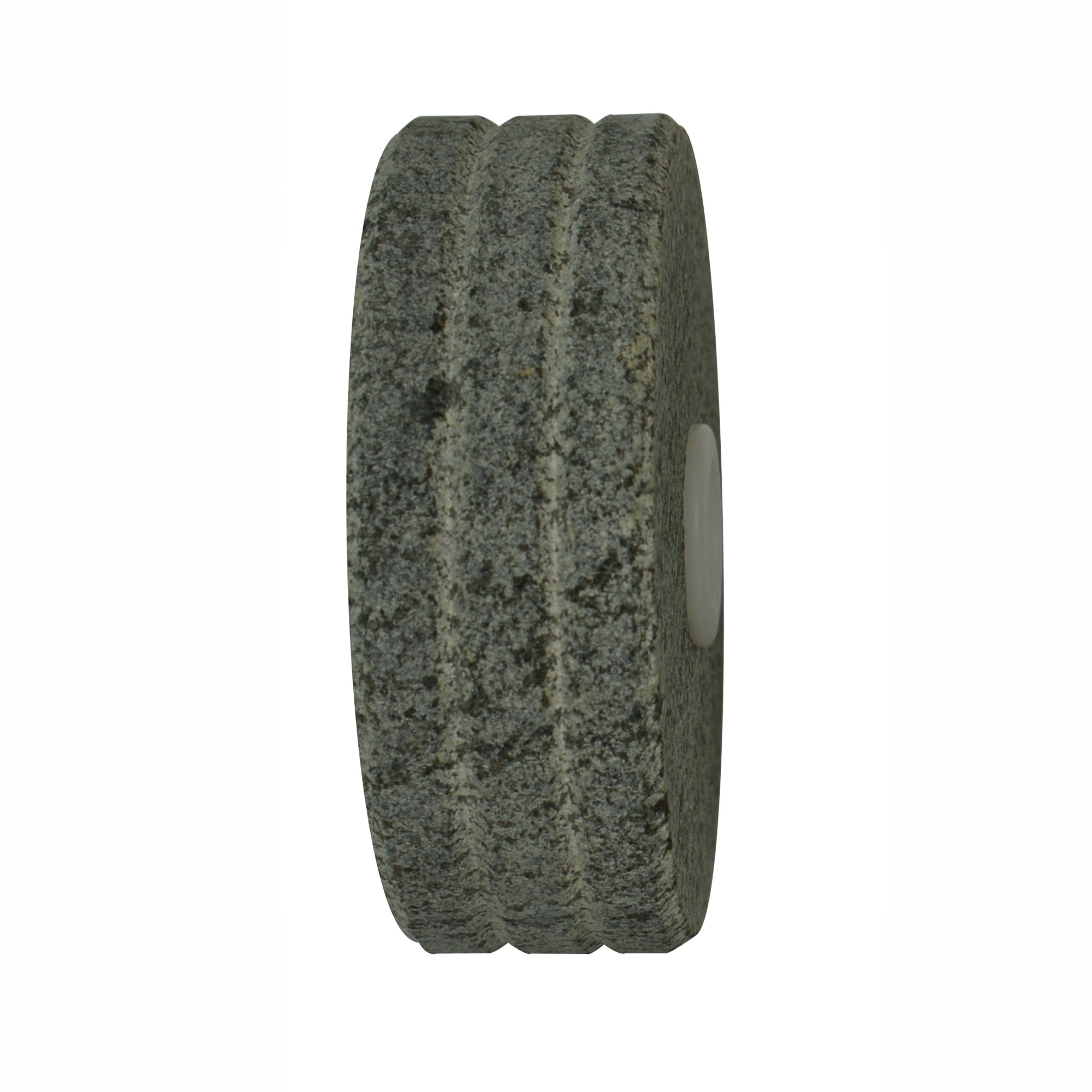 2 Small Roller Stones - Fits 8 lbs Chocolate Refiner