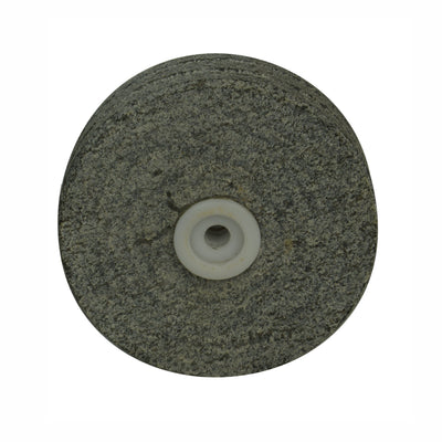 2 Small Roller Stones - Fits 8 lbs Chocolate Refiner