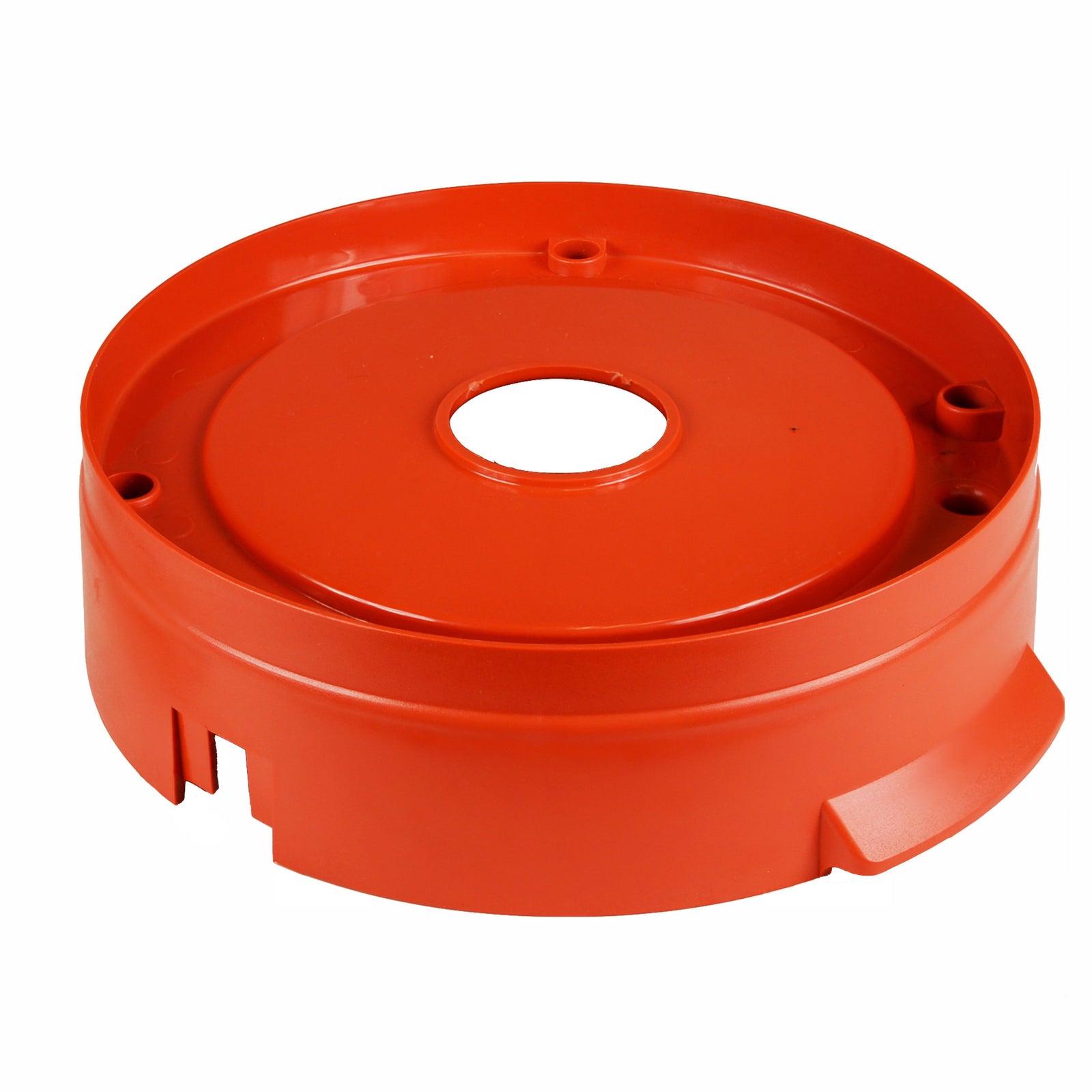 Red Cover for 8lbs Premier Chocolate Refiner