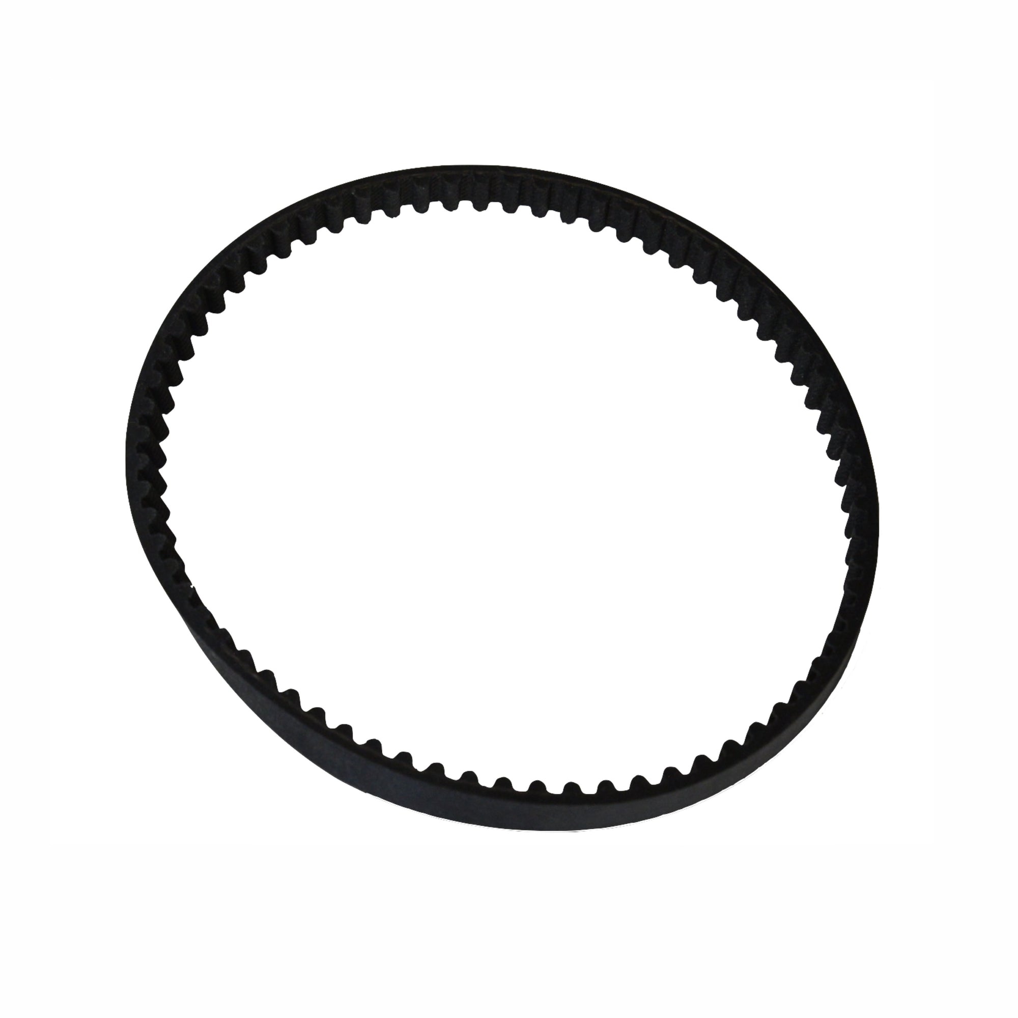 HTD Gearbelt for Tilting and Small Chocolate Refiner with No-Slip Gear System