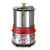 Premier Chocolate Refiner 8 lbs with Stainless Steel Stone Holder