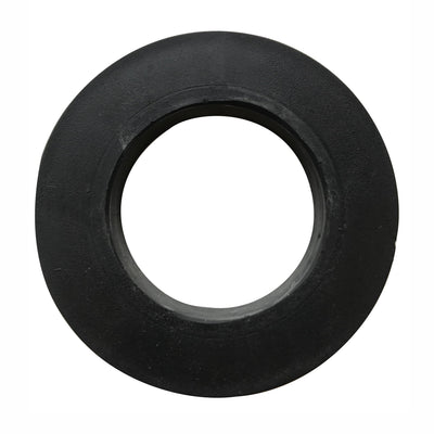 Black Cap Washer