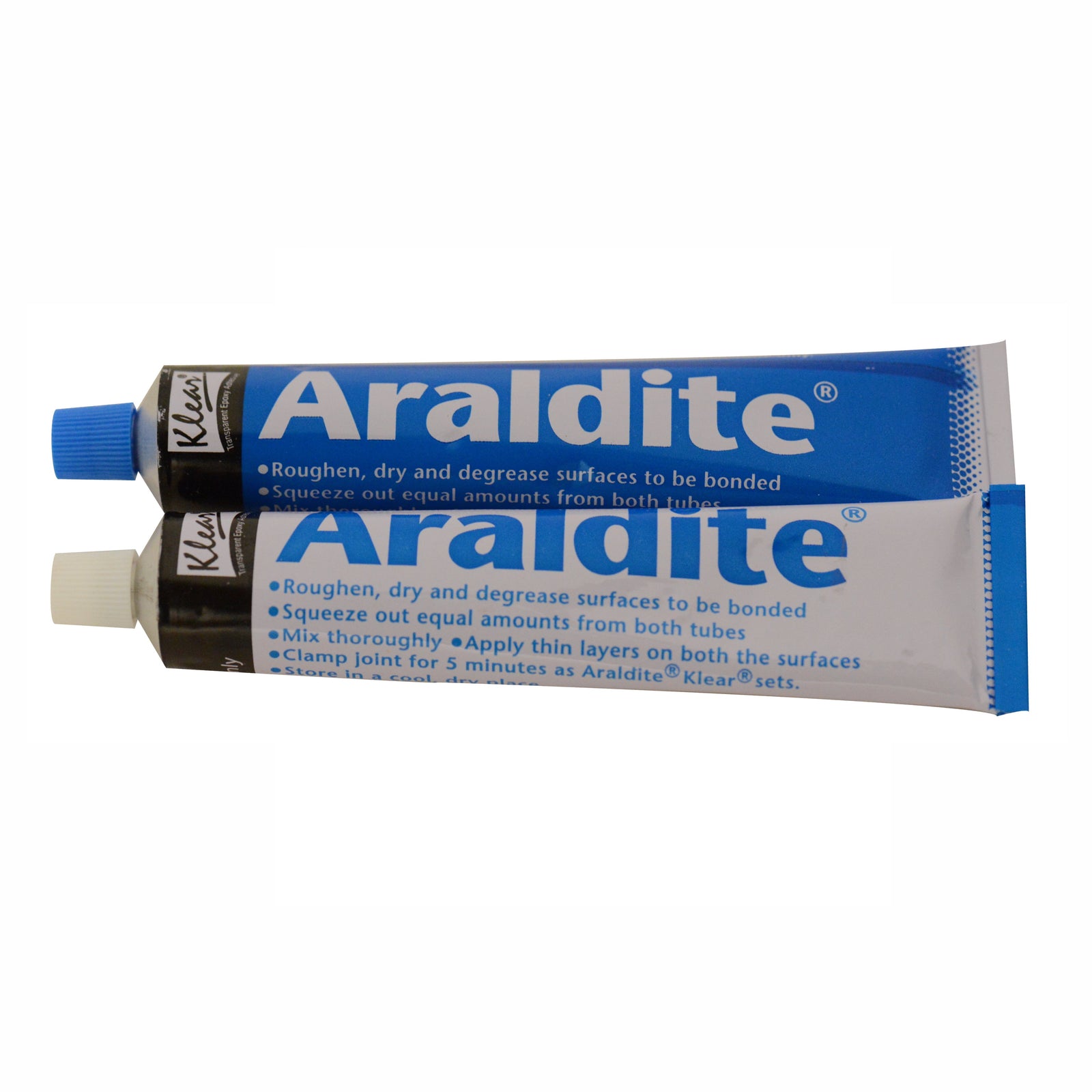 2 Part High Strength Epoxy