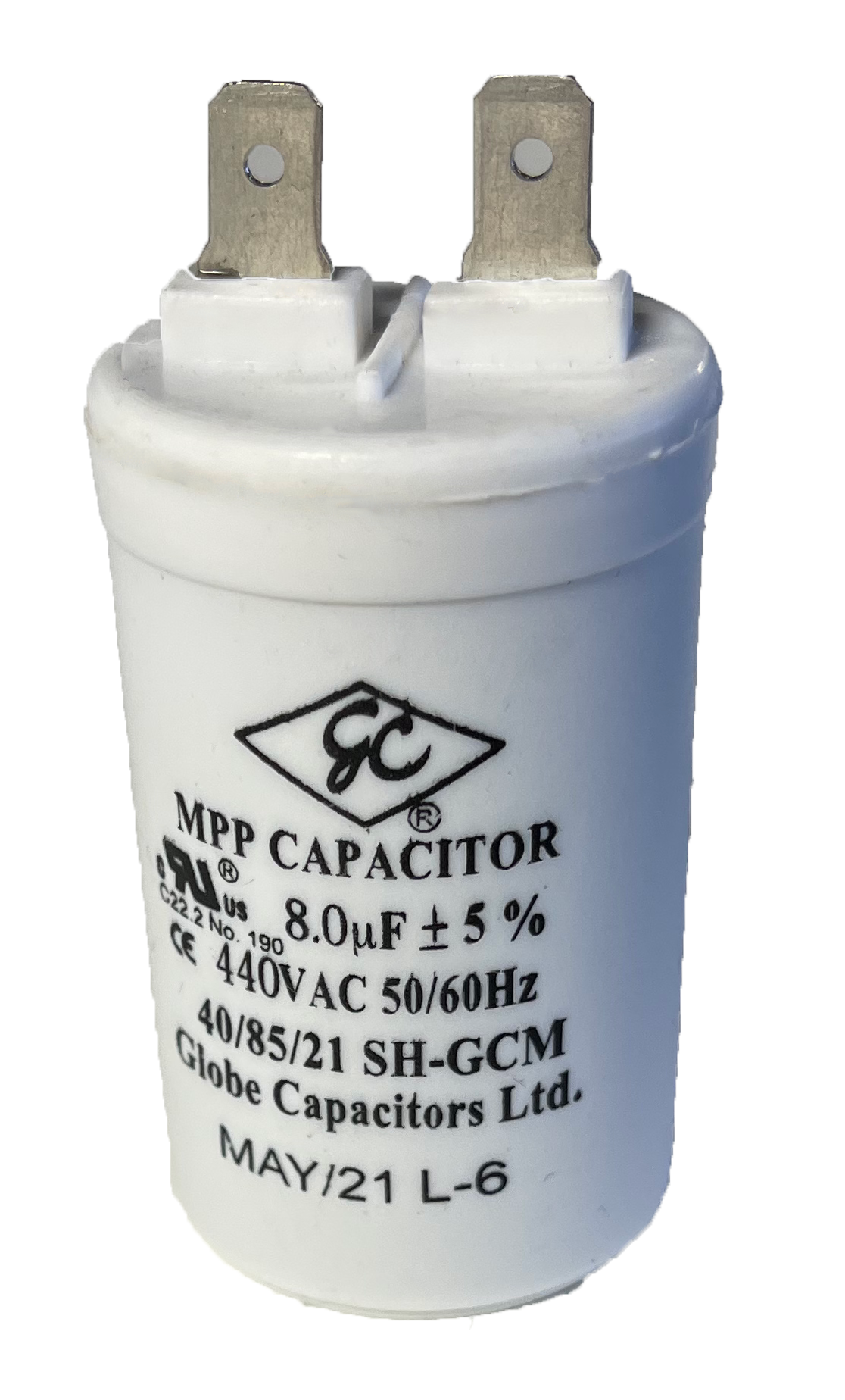 Capacitor