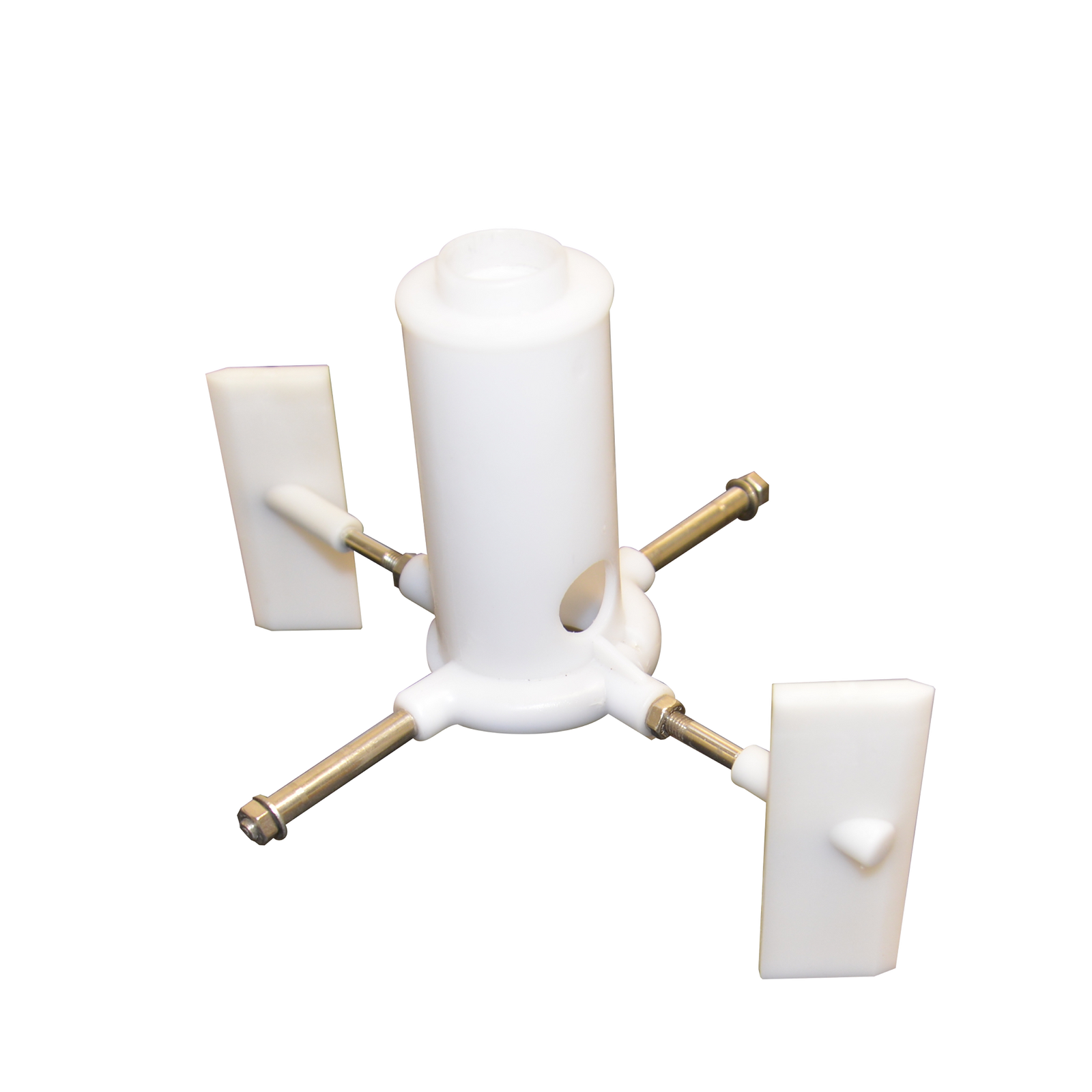 Tilting & LoPro Stone Holder - Diamond Custom Machines