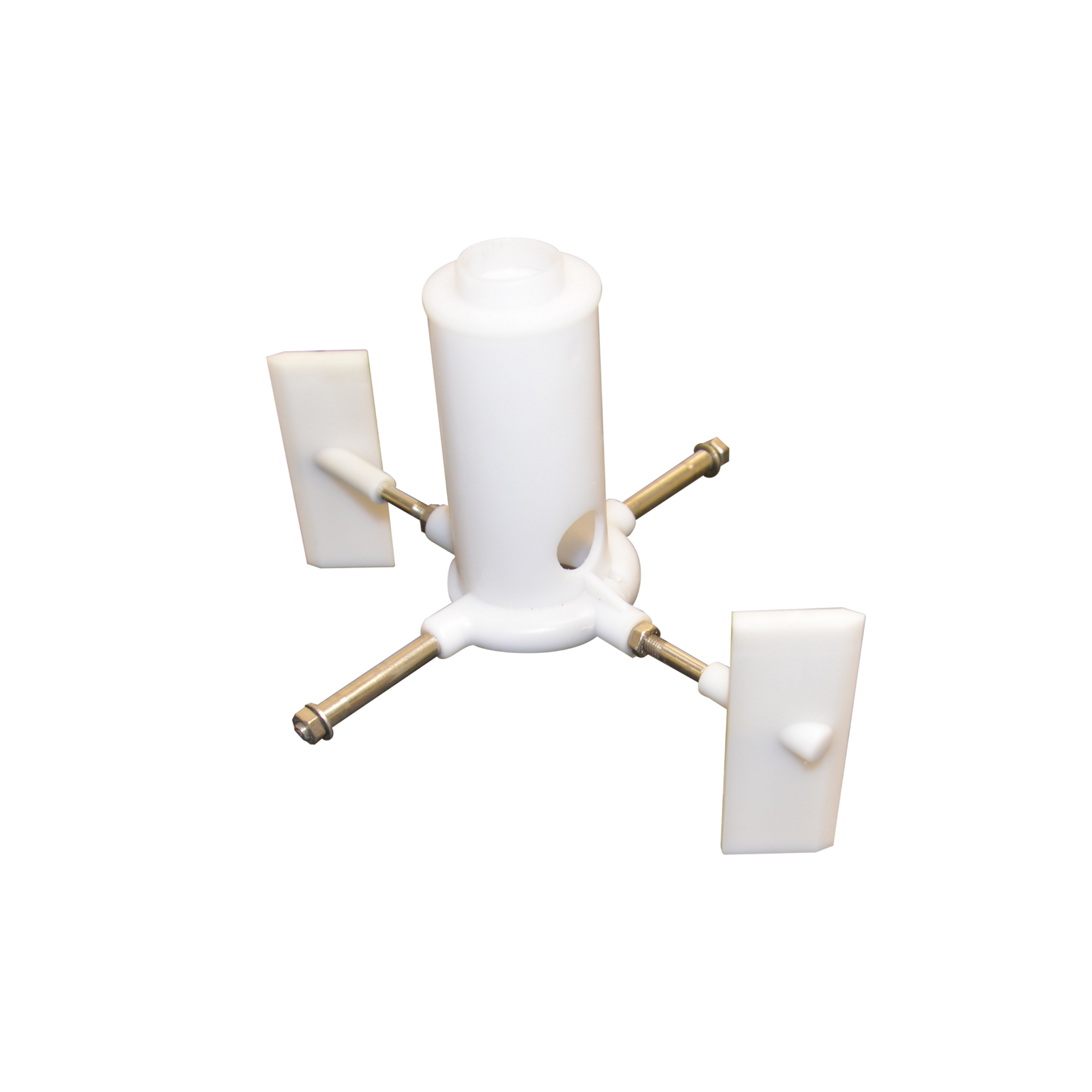 Small Stone Holder - Diamond Custom Machines