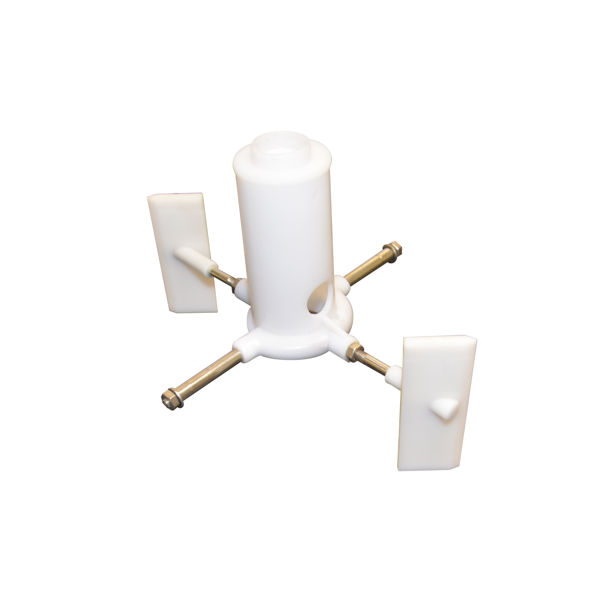Small Stone Holder - Diamond Custom Machines