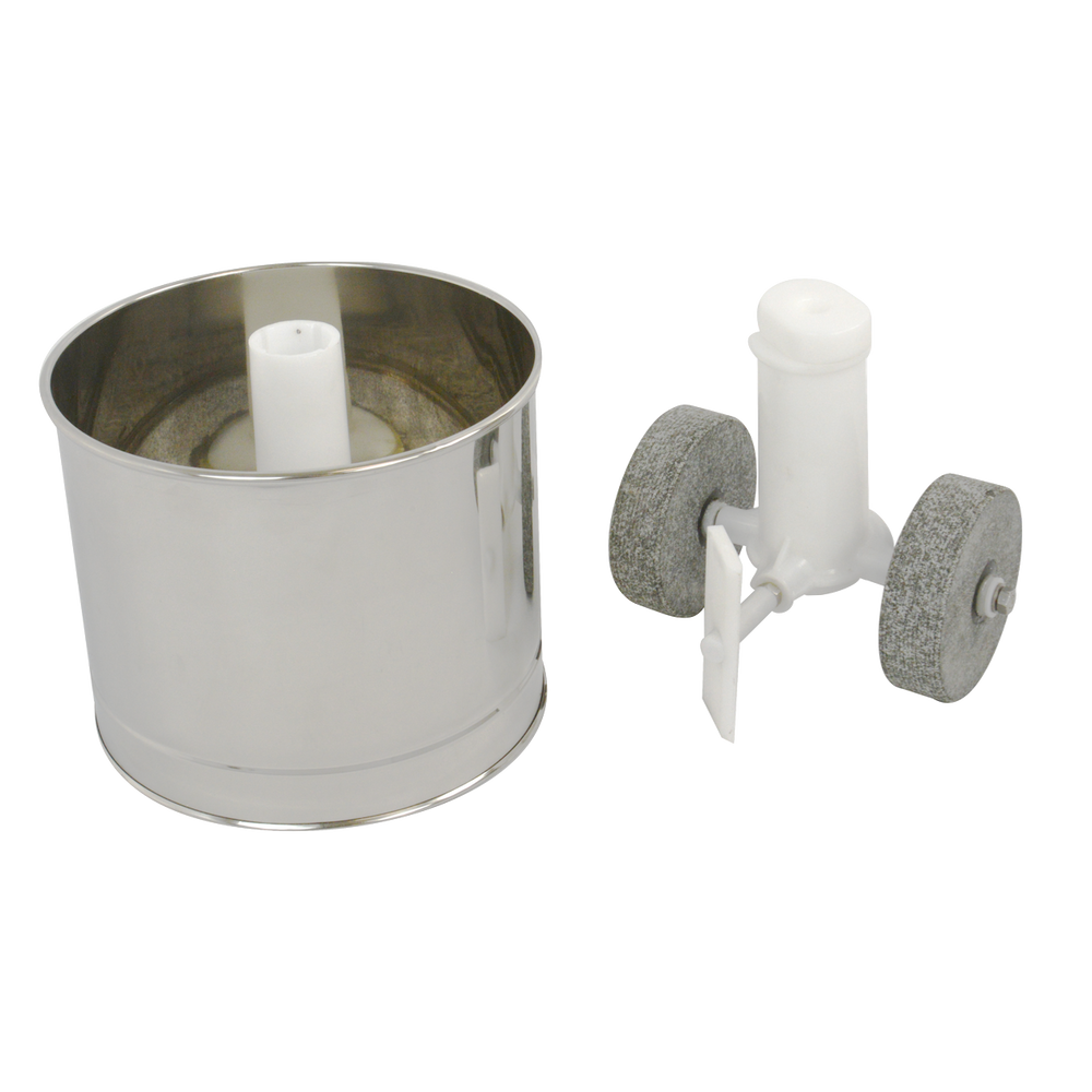 Premier Chocolate Grinder Bean to bar Chocolate Melanger Cocoa