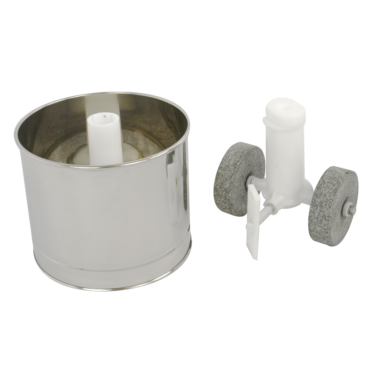 Chocolate making machines