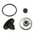 Transmission Kit for Small and Tilting Refiner - High Torque Drive (HTD) System
