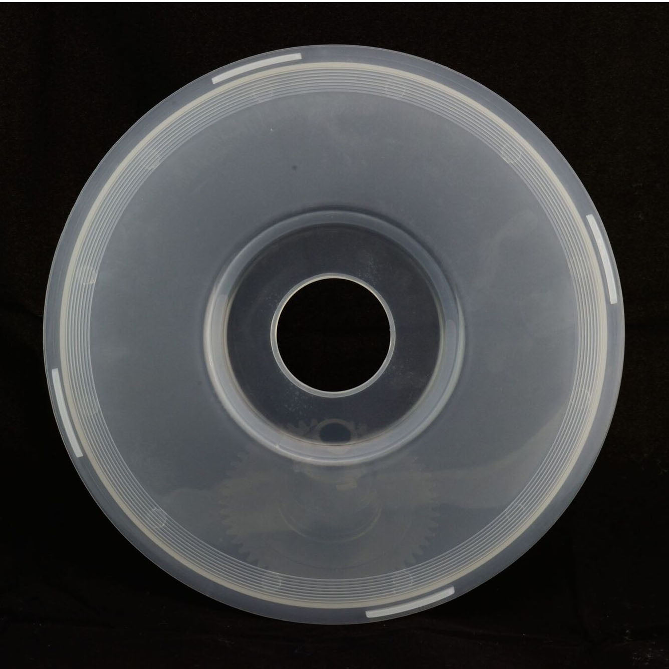 Tilting & LoPro Drum Lid - Diamond Custom Machines