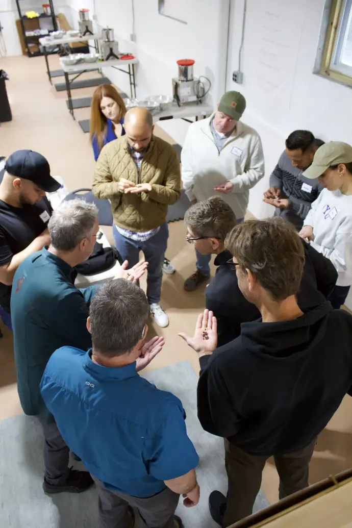 Group Activity