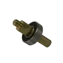 Roller Bearing With Center Stem Assembly.webp