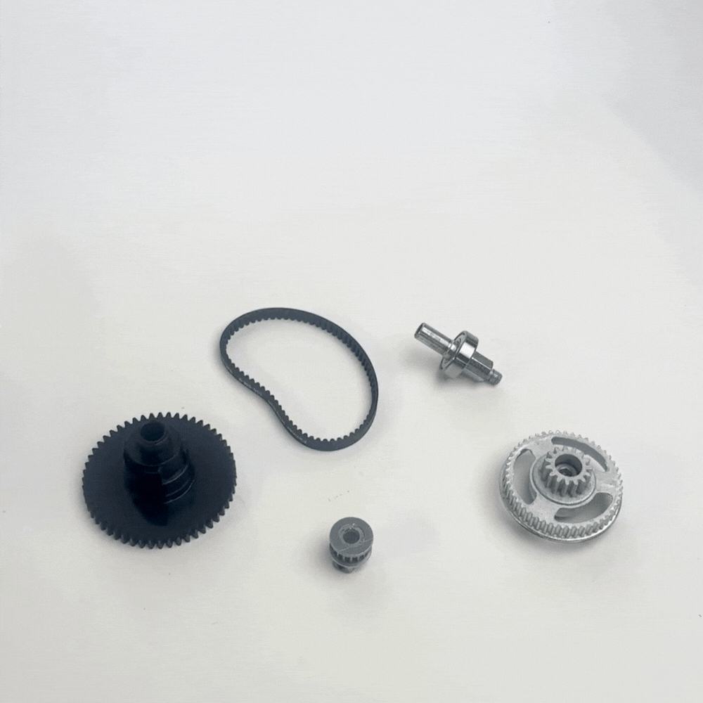 HTD Transmission kit.gif
