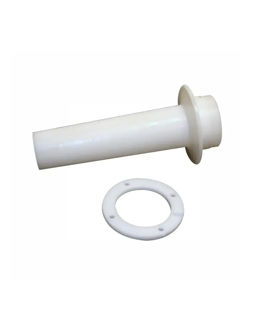 Drum center plastic cone assembly (Standard Drum)