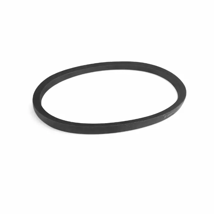 [STCRBELT] Belt for small and tilting Chocolate Refiner Models