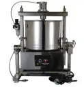 DCM PNEUMATIC PRESSURE SYSTEM