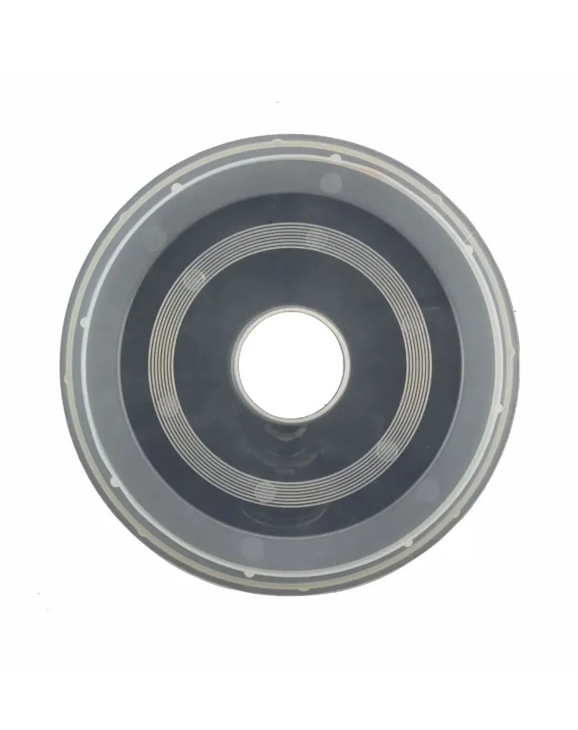 Small Drum Lid