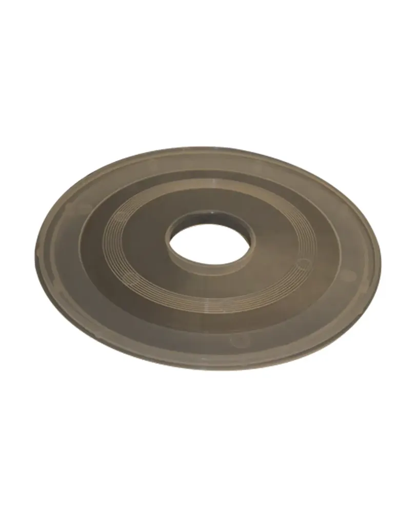 [TLPDRUML] Tilting & LoPro Drum Lid