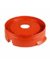 Red Cover for 8lbs Premier Chocolate Refiner