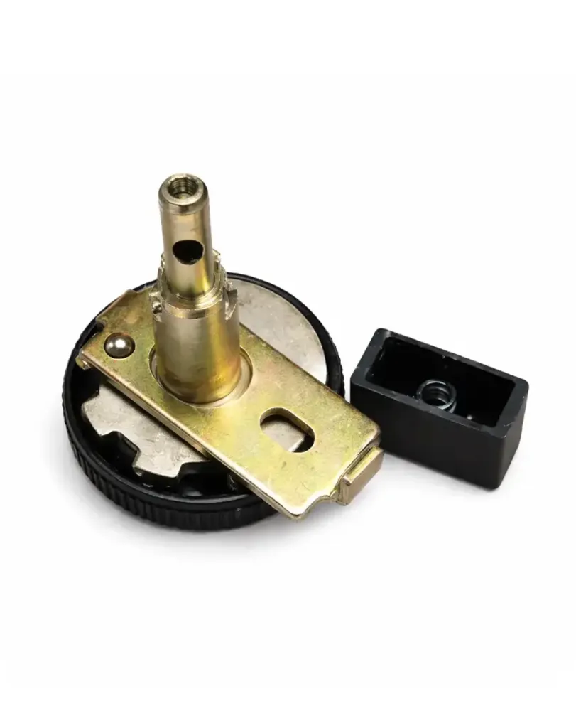 Premier Tilting Lock Mechanism