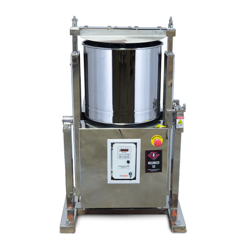 DCM Melanger 50 (Single, 110V)