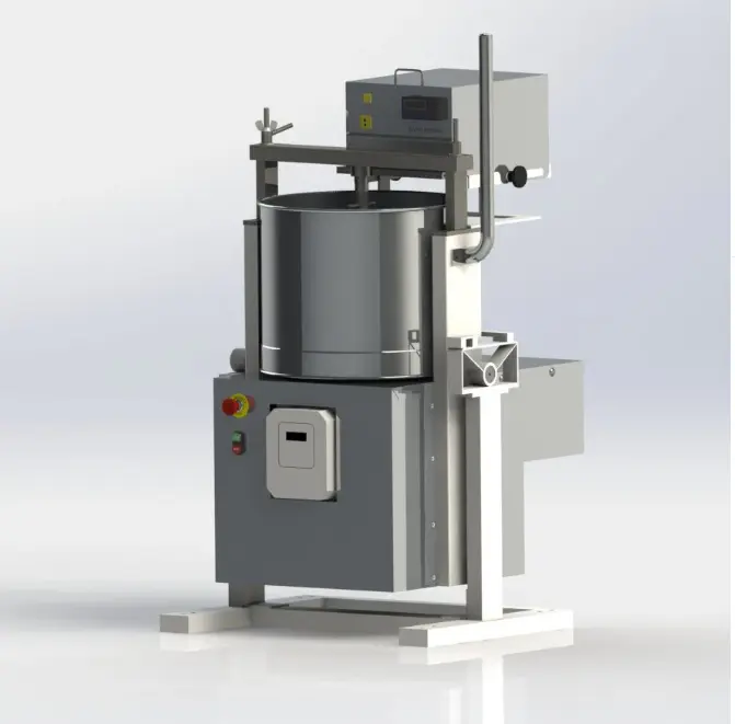 DCM Melanger 70 (Single, 110V)